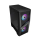 MSI MAG FORGE 100R ARGB FAN Glass Window 2xUSB - 538995 - zdjęcie 2